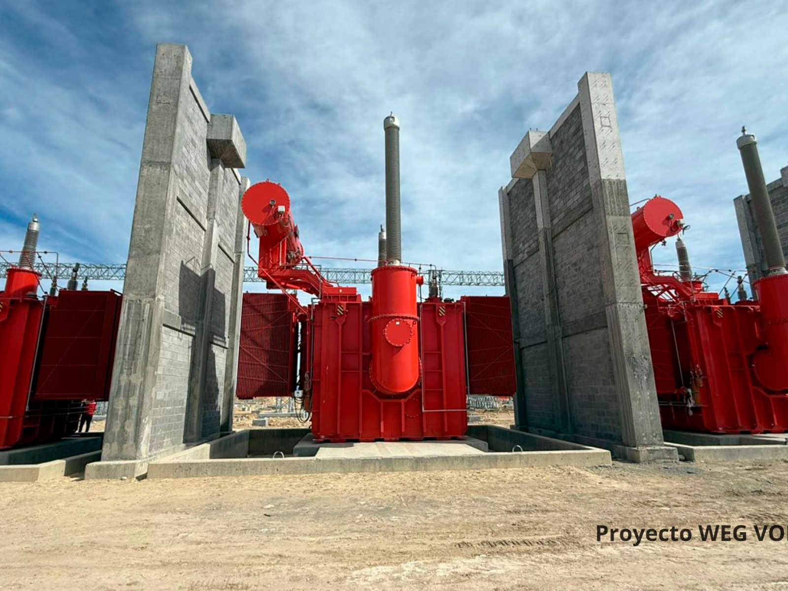 expertos en sistemas de diluvio